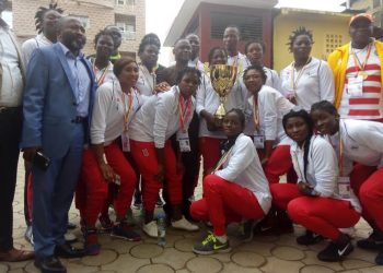 Les Équipes Nationales