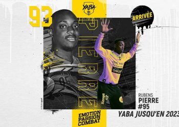 Le gardien guinéen s&rsquo;engage avec un nouveau club !