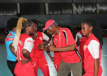 Championnat Féminin : Le Horoya se relance devant Olympique 