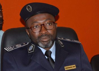 Le parcours exceptionnel de Paye Camara !