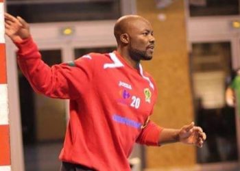 Mercato : Le gardien guinéen Amany renouvelle son contrat avec Bruges