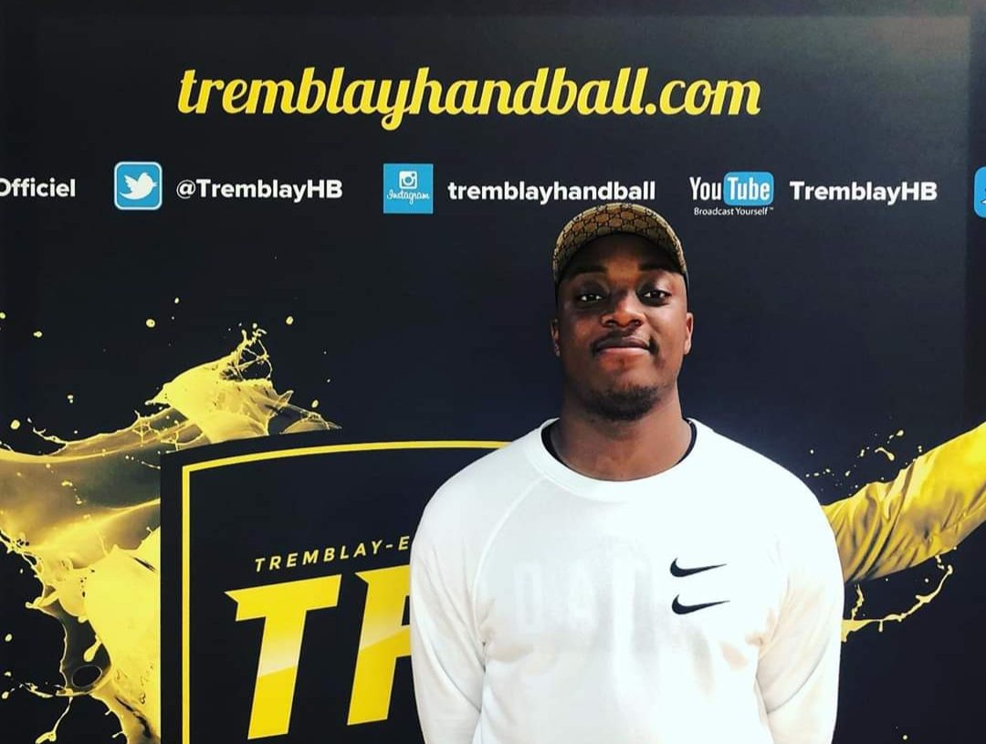 Le résultat de la visite médicale de Rubens Pierre