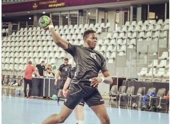 Transfert: M. Sidibé atterrit au SMV !