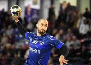 Transfert: Le guinéen Jordan recruté par le SMV