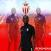 AS Monaco: Omar Baradji vient renforcer l’équipe