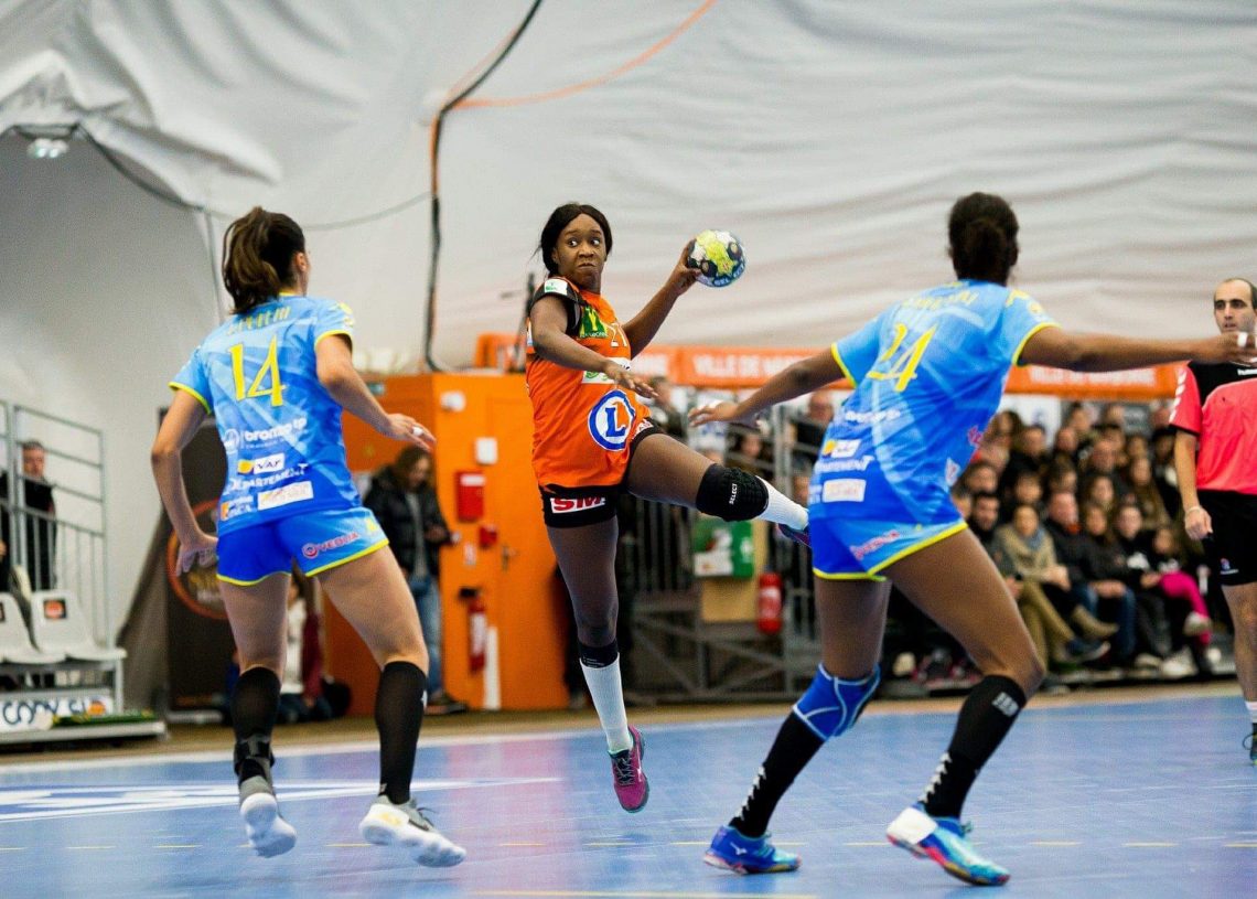 Syli Féminin: Mariame Bangoura à l&rsquo;infirmerie