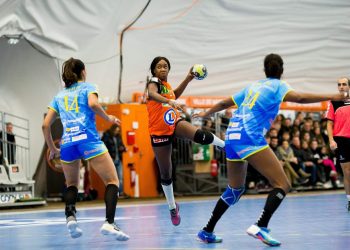 Syli Féminin: Mariame Bangoura à l&rsquo;infirmerie