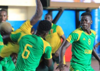 FGHB: Le championnat masculin démarre bientôt