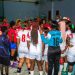 Ligue 1 Féminine: Les olympiennes confirment face au Horoya Handball