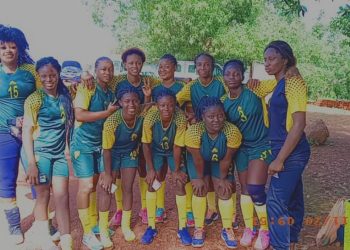 Ligue 1 Féminine : L&rsquo;USG se rapproche du titre !