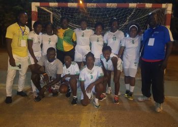 Ligue 1 Féminine : Sangaredi brise le rêve de Kamsar, USG championne de Guinée