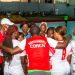 Ligue 1 Féminine : L’USG complique la situation du Horoya Handball