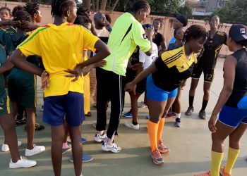 IHF: La FEGUIHAND lance le mini Handball