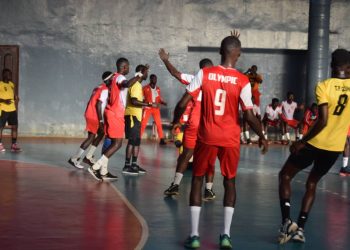 Ligue 1 Maf Système Sécurité : Résultats complets de la 1ère journée