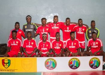 Ligue 1 Maf Système Sécurité : Olympique bat le champion de Guinée en titre !