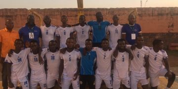 Ligue 1 Maf Système Sécurité : Alu Star de Fria et l&rsquo;ASM de Sangaredi signent leur premier succès