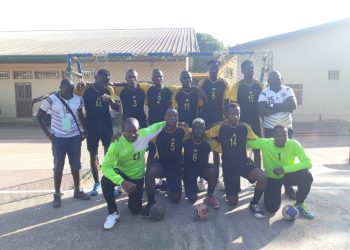 Ligue 1 Maf Système Sécurité : Le TPG et Alu Star créent la surprise