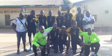 Ligue 1 Maf Système Sécurité : Le TPG et Alu Star créent la surprise