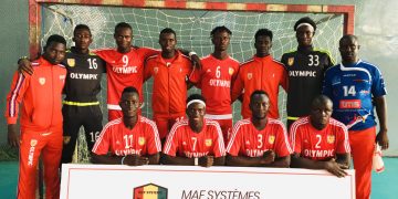 Ligue 1 Maf Système Sécurité : L&rsquo;Olympic donne une leçon à Sangaredi, le Horoya se déchaîne contre le COK