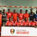 Ligue 1 Maf Système Sécurité : L&rsquo;Olympic donne une leçon à Sangaredi, le Horoya se déchaîne contre le COK