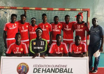 Ligue 1 Maf Système Sécurité: Carton plein pour l&rsquo;Olympic!