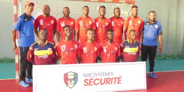 Ligue 1 Système Sécurité : Horoya surclasse le TPG, l&rsquo;Olympic écrase l&rsquo;Alu Star