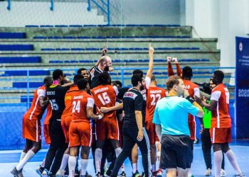 Le Syli Handball en stage bloqué au Maroc