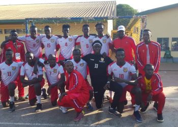 Ligue 1 Maf Système : Olympic et le Horoya gagnent en déplacement