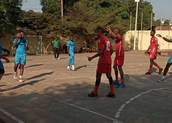 Ligue 1 Maf Système : L&rsquo;Olympic et le Horoya enchaînent