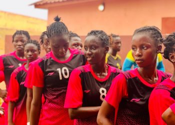 Coupe Nationale: Début de la 10ème édition