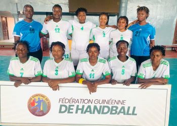 Coupe Nationale : Les 4 finalistes connus