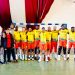 Stage du Maroc: Le Syli Handball continue sa mise au vert