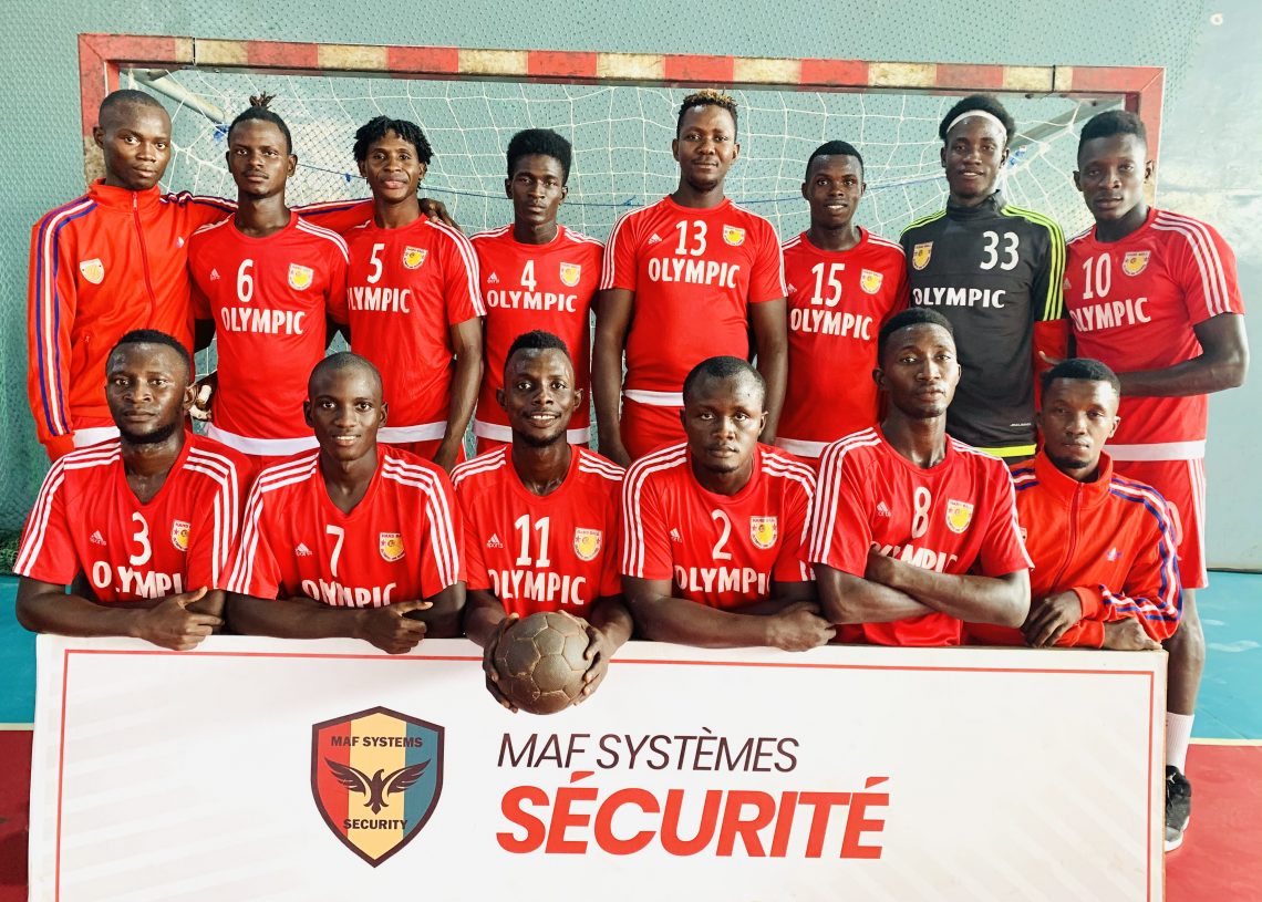 Ligue 1 Maf Système Sécurité : L&rsquo;Olympic gagne dans la douleur