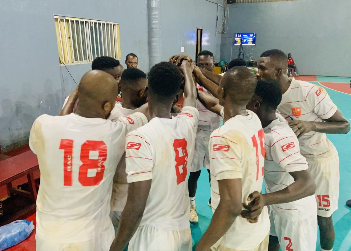 Ligue 1 Maf Système Sécurité : Le Horoya se rapproche du leader à nouveau