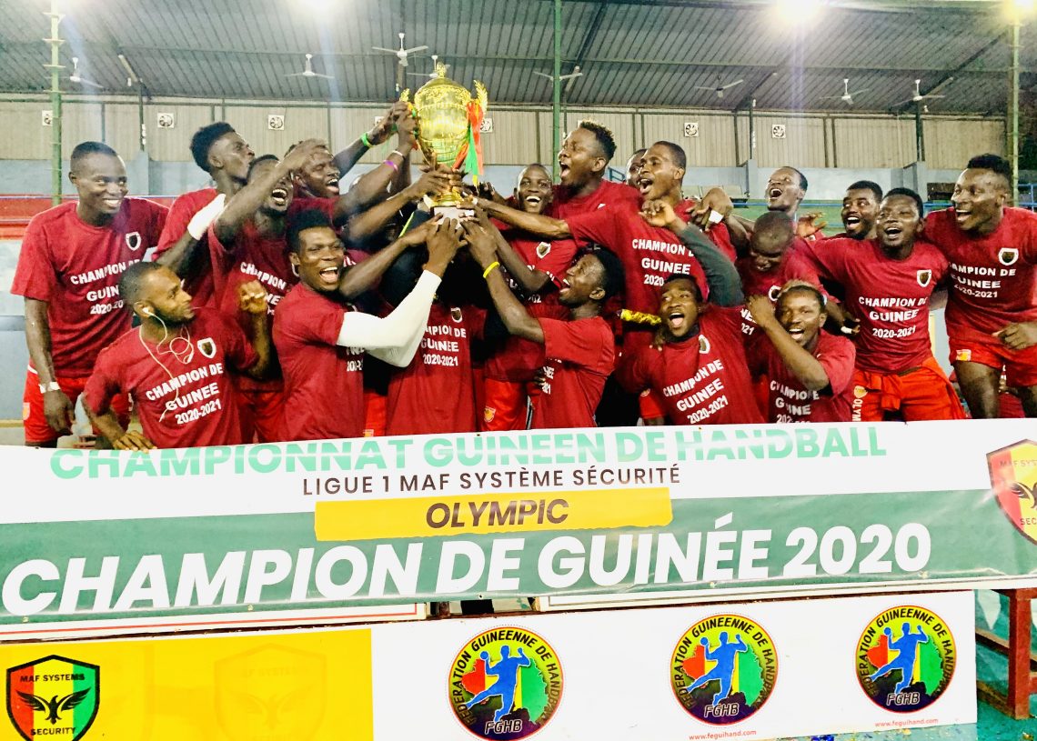 Officiel : TPG relégué en D2, l’Olympic en fête !