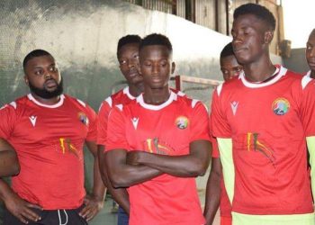 CAN Juniors & Cadets: Les handballeurs guinéens seront au rendez-vous