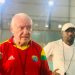 FGHB: Le sélectionneur du Syli Féminin à Conakry