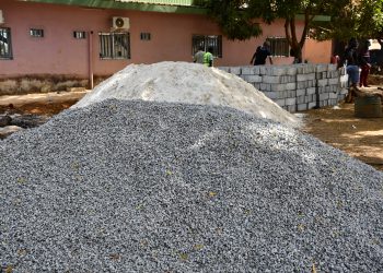 CAN Cadettes & Juniors: La FEGUIHAND engage les travaux de finition