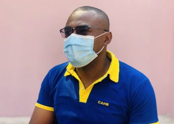 CAN Handball en Guinée : Un expert de la CAHB à Conakry