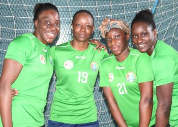 Amical : Les seniors enchaînent face aux juniors