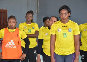 Préparatifs CAN 2021: Le Syli Handball attendu à Conakry pour un nouveau stage