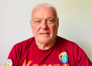 Syli Handball: Jean Louis à Conakry pour le dernier stage avant la CAN