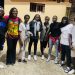 CAN 2021: 11 handballeuses sont déjà à Conakry