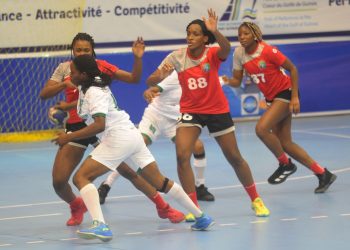 CAN Dames: La Guinée termine la compétition par une victoire contre le Nigeria