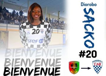Mercato : Diorobo Sacko s’engage avec le CAB !