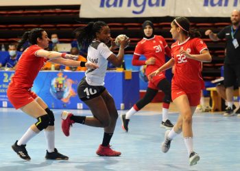 CAN Dames: La Tunisie empêche la Guinée de jouer le prochain tour