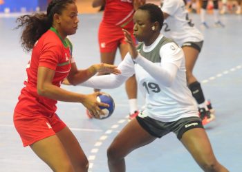 Mercato: Djelika Touré change de club