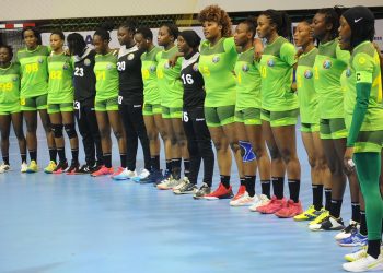 CAN DAMES : La Guinée s’incline sur le fil face à la Tunisie