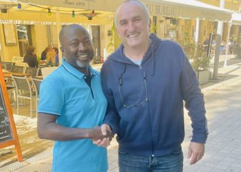 FGHB : Un nouvel entraîneur nommé à la tête du Syli Handball Féminin A