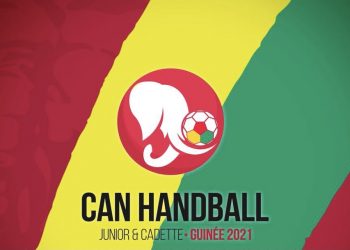 Ouverture du processus d’accréditation pour les Coupes d&rsquo;Afrique des Nations Juniors et Cadettes (Handball), Guinée 2021